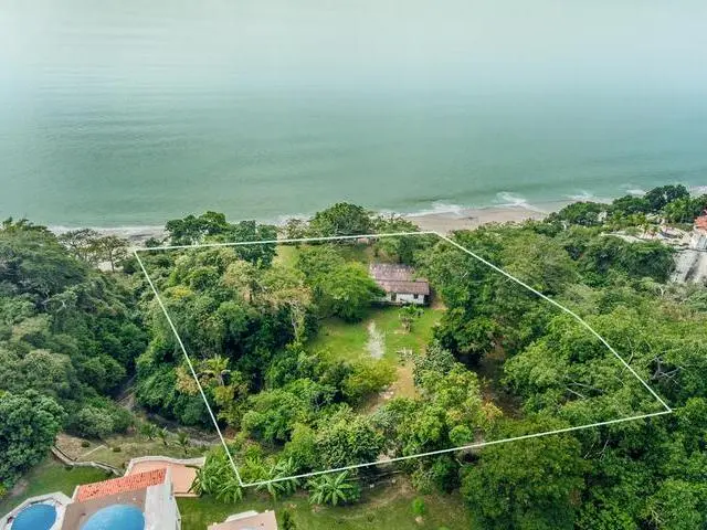 Chumico, Entrando Por Minisuper Las Guias - Photo 9