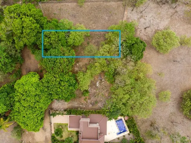 panama oeste, chame, las lajas, nueva gorgona, calle los mangos, lote #6