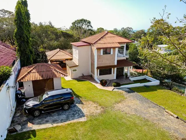 Panamá Oeste, San Carlos, Costa Esmeralda, Casa 161 - Photo 3