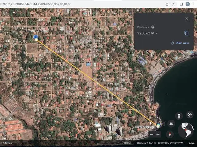 Ave. 8va. Sur, Nueva Gorgona, Chame - Photo 36