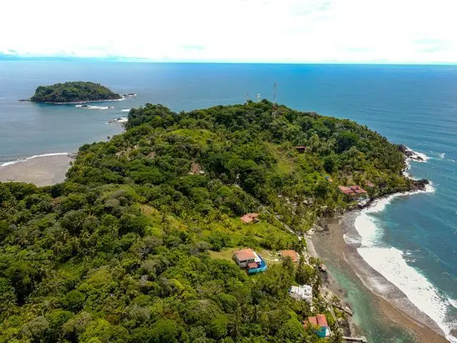 Colón, Portobelo, Isla Grande - Photo 57