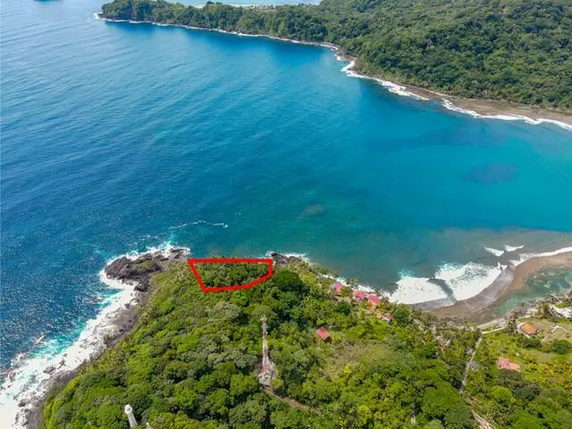 Colón, Portobelo, Isla Grande - Photo 25