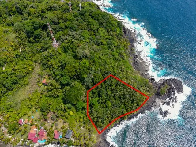 Colón, Portobelo, Isla Grande - Photo 7