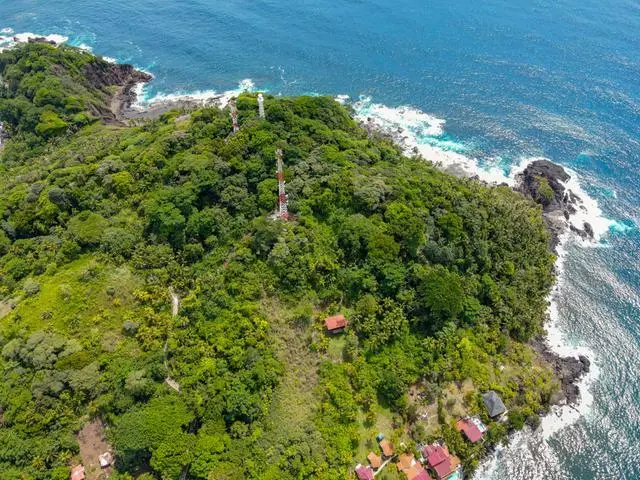 Colón, Portobelo, Isla Grande - Photo 10