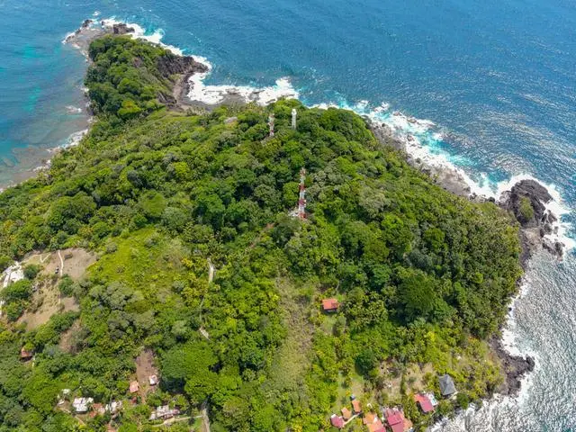 Colón, Portobelo, Isla Grande - Photo 18