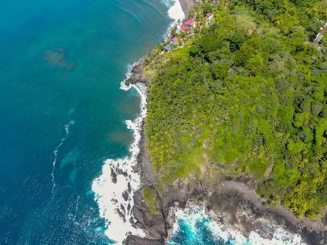 Colón, Portobelo, Isla Grande - Photo 36