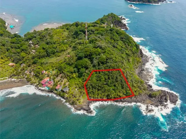 Colón, Portobelo, Isla Grande - Photo 44