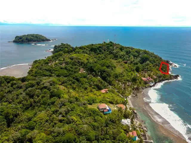 Colón, Portobelo, Isla Grande - Photo 60