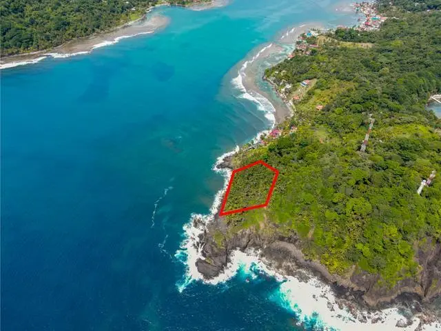 Colón, Portobelo, Isla Grande - Photo 32