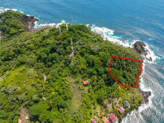 Colón, Portobelo, Isla Grande - Photo 15