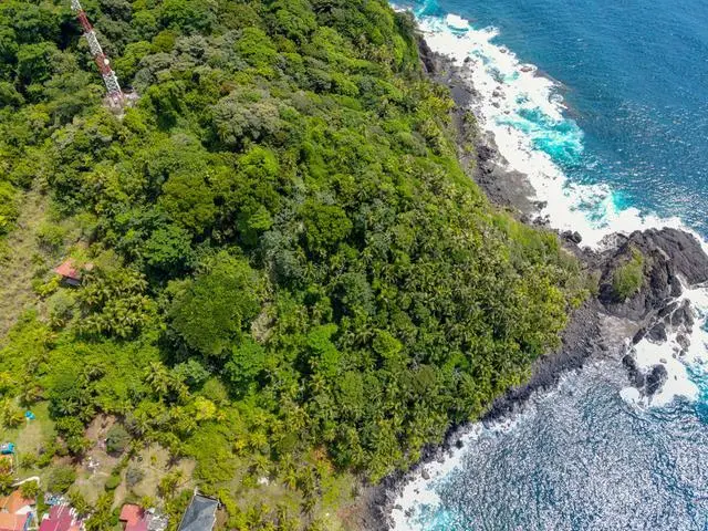Colón, Portobelo, Isla Grande - Photo 67