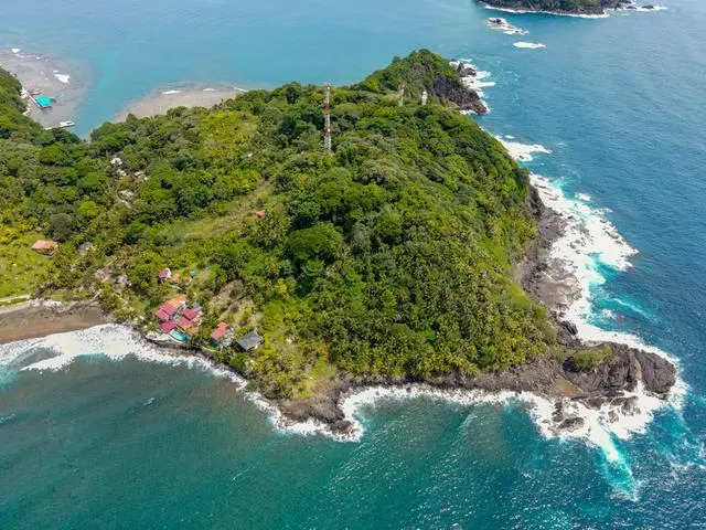 Colón, Portobelo, Isla Grande - Photo 42