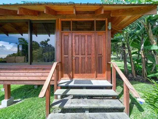 Chiriquí, Boquete, Volcancito Arriba - Photo 56