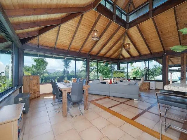 Chiriquí, Boquete, Volcancito Arriba - Photo 7