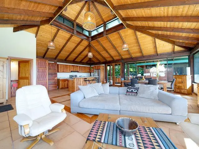 Chiriquí, Boquete, Volcancito Arriba - Photo 4