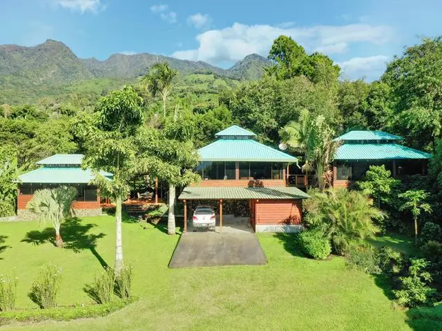 Chiriquí, Boquete, Volcancito Arriba - Photo 3