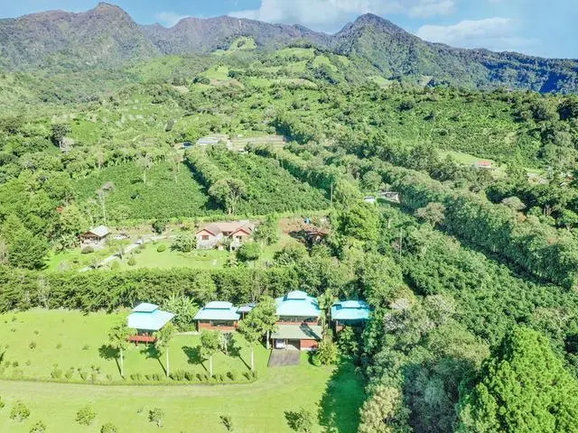 Chiriquí, Boquete, Volcancito Arriba - Photo 70