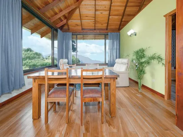 Chiriquí, Boquete, Volcancito Arriba - Photo 42