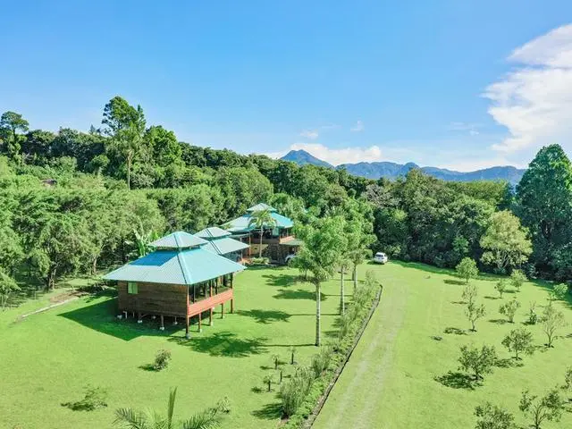 Chiriquí, Boquete, Volcancito Arriba - Photo 61