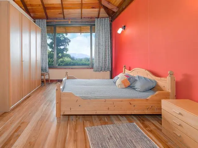 Chiriquí, Boquete, Volcancito Arriba - Photo 43