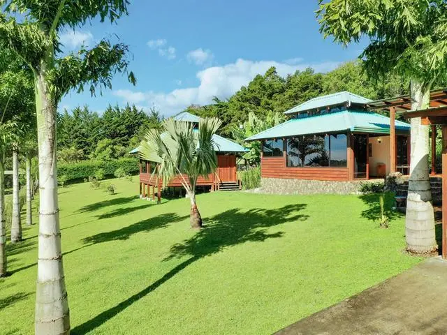 Chiriquí, Boquete, Volcancito Arriba - Photo 58