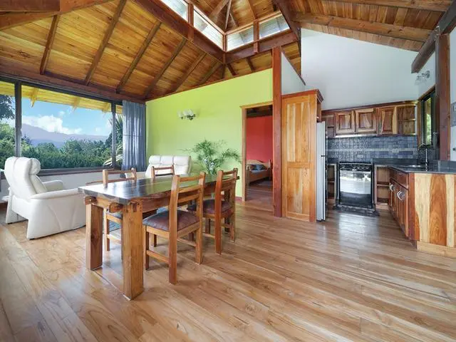 Chiriquí, Boquete, Volcancito Arriba - Photo 37