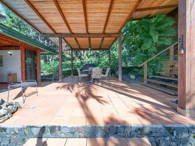 Chiriquí, Boquete, Volcancito Arriba - Photo 68