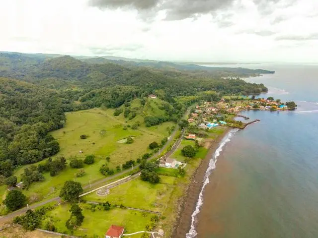 0 Colón, Portobelo, Residecial San Marino, Lot D65 #d65 - Photo 46