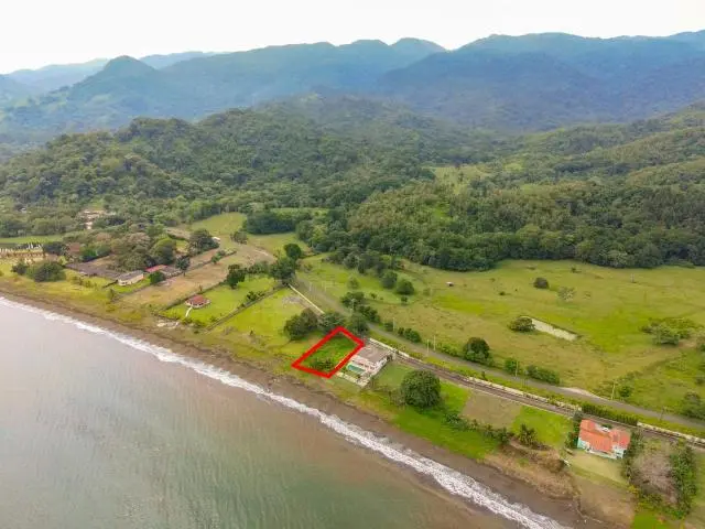 0 Colón, Portobelo, Residecial San Marino, Lot D65 #d65 - Photo 38