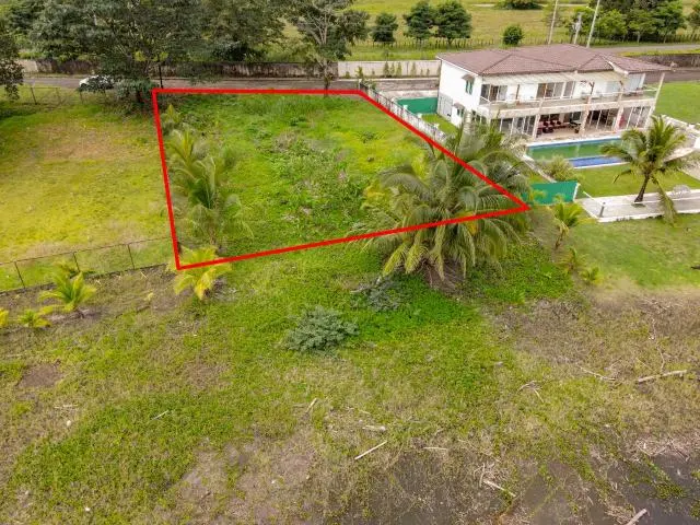 0 Colón, Portobelo, Residecial San Marino, Lot D65 #d65 - Photo 81