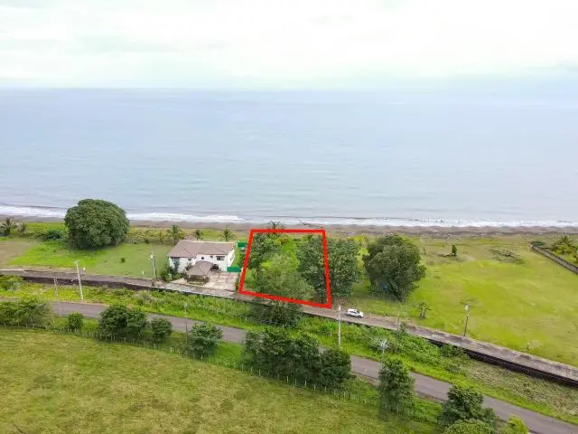 0 Colón, Portobelo, Residecial San Marino, Lot D65 #d65 - Photo 5