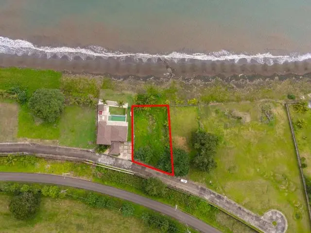 0 Colón, Portobelo, Residecial San Marino, Lot D65 #d65 - Photo 25