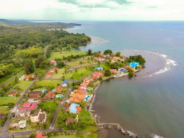 0 Colón, Portobelo, Residecial San Marino, Lot D65 #d65 - Photo 58