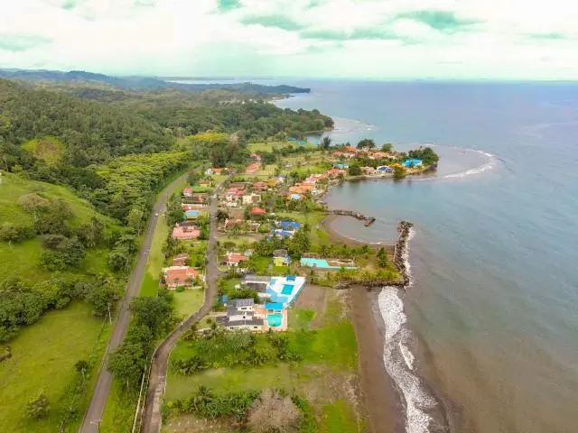 0 Colón, Portobelo, Residecial San Marino, Lot D65 #d65 - Photo 55