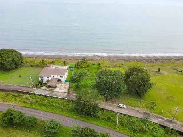 0 Colón, Portobelo, Residecial San Marino, Lot D65 #d65 - Photo 7