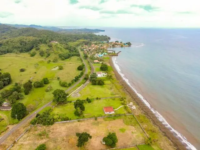 0 Colón, Portobelo, Residecial San Marino, Lot D65 #d65 - Photo 53