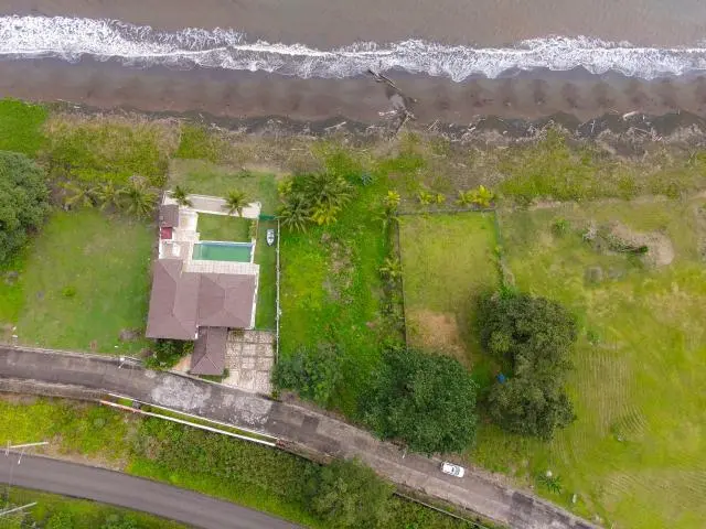 0 Colón, Portobelo, Residecial San Marino, Lot D65 #d65 - Photo 21