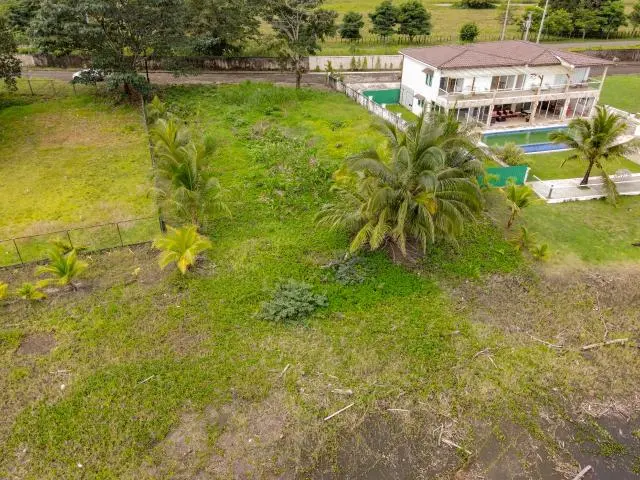0 Colón, Portobelo, Residecial San Marino, Lot D65 #d65 - Photo 77