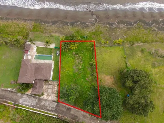 0 Colón, Portobelo, Residecial San Marino, Lot D65 #d65 - Photo 18