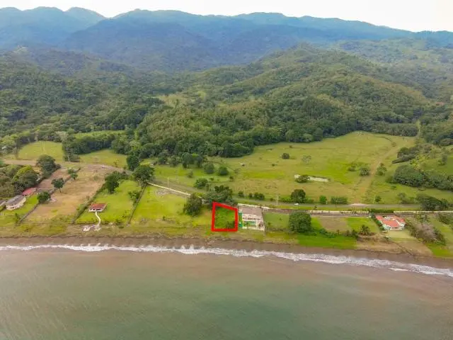 0 Colón, Portobelo, Residecial San Marino, Lot D65 #d65 - Photo 43