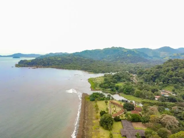 0 Colón, Portobelo, Residecial San Marino, Lot D65 #d65 - Photo 63