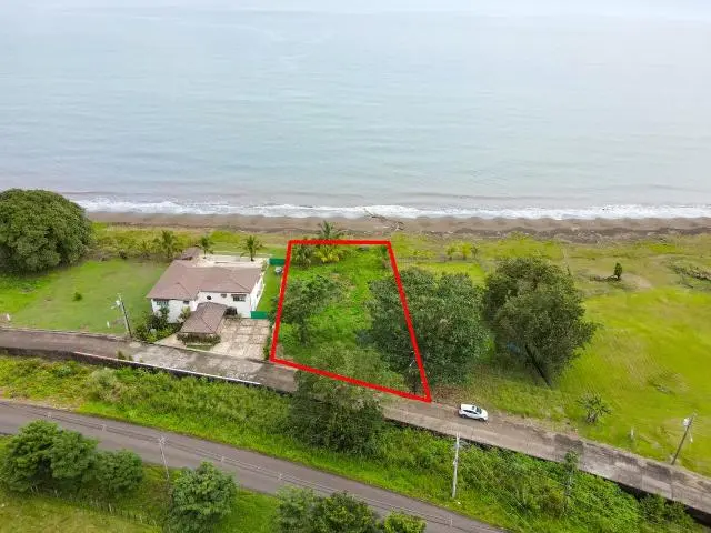 0 Colón, Portobelo, Residecial San Marino, Lot D65 #d65 - Photo 10