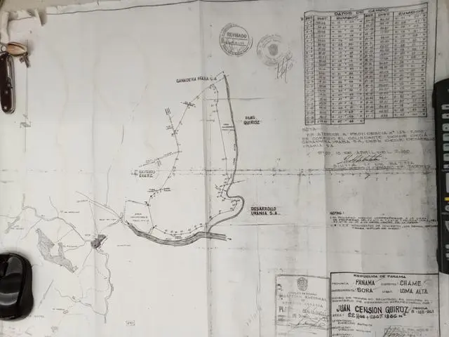 Lote De 22 Hectáreas En Altos Del Maria - Photo 14