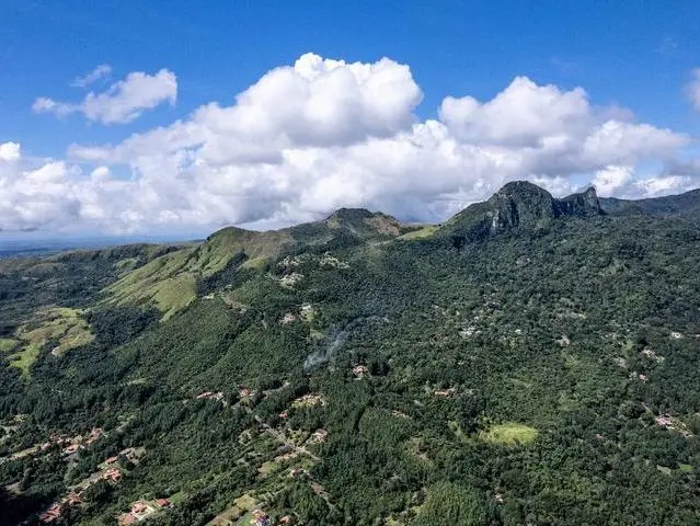 Lote De 22 Hectáreas En Altos Del Maria - Photo 2