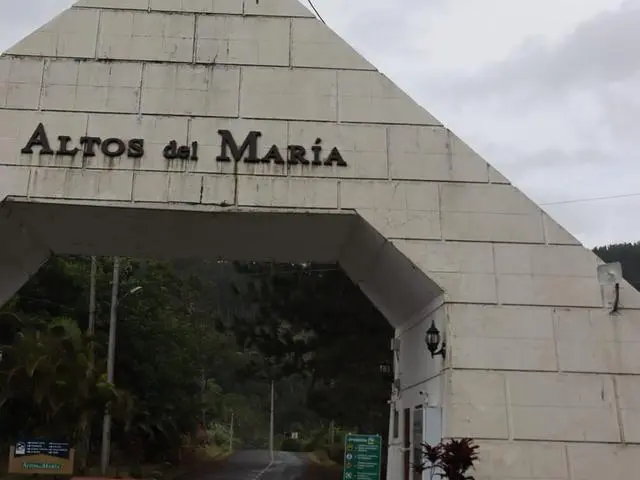 Lote De 22 Hectáreas En Altos Del Maria - Photo 10