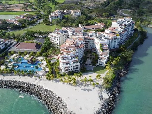 Puntarena Ocean Village, Buenaventura #503 - A255 - Photo 49