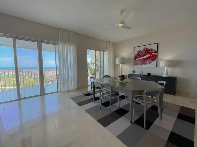 puntarena ocean village, buenaventura #503 - a255