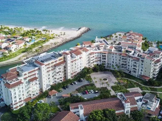 Puntarena Ocean Village, Buenaventura #503 - A255 - Photo 55