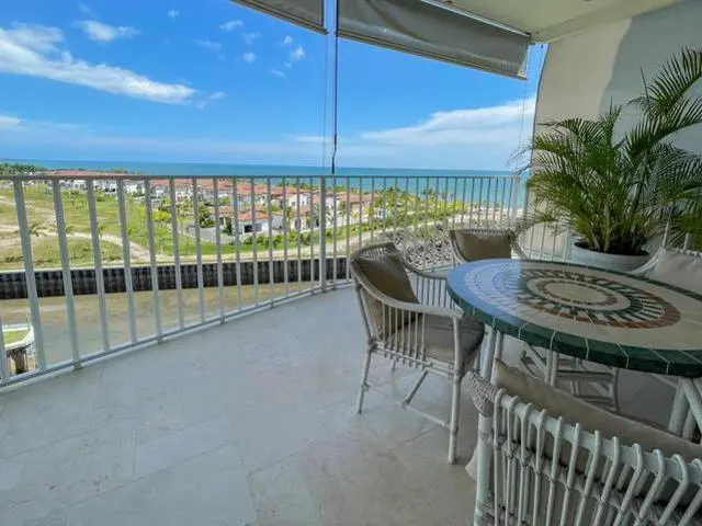 Puntarena Ocean Village, Buenaventura #503 - A255 - Photo 16