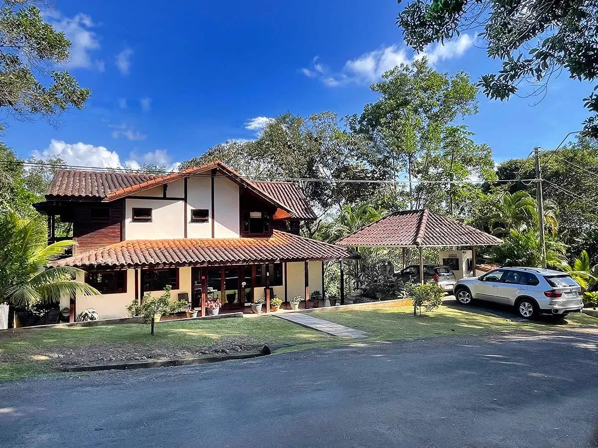 Brisas De Los Lagos, El Arado, La Chorrera #casa No.8 - Photo 45